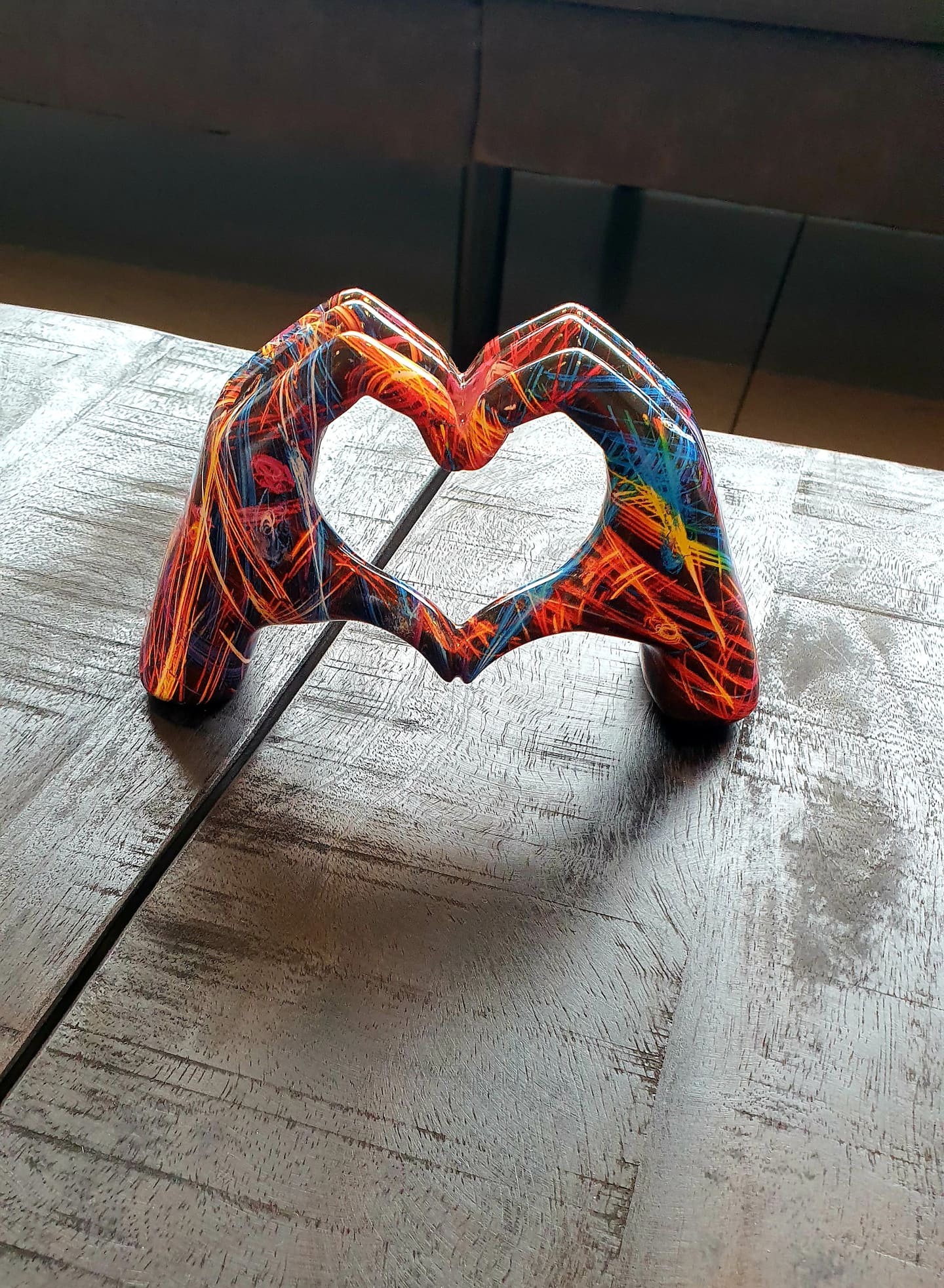 Cuisine équipée haut de gamme