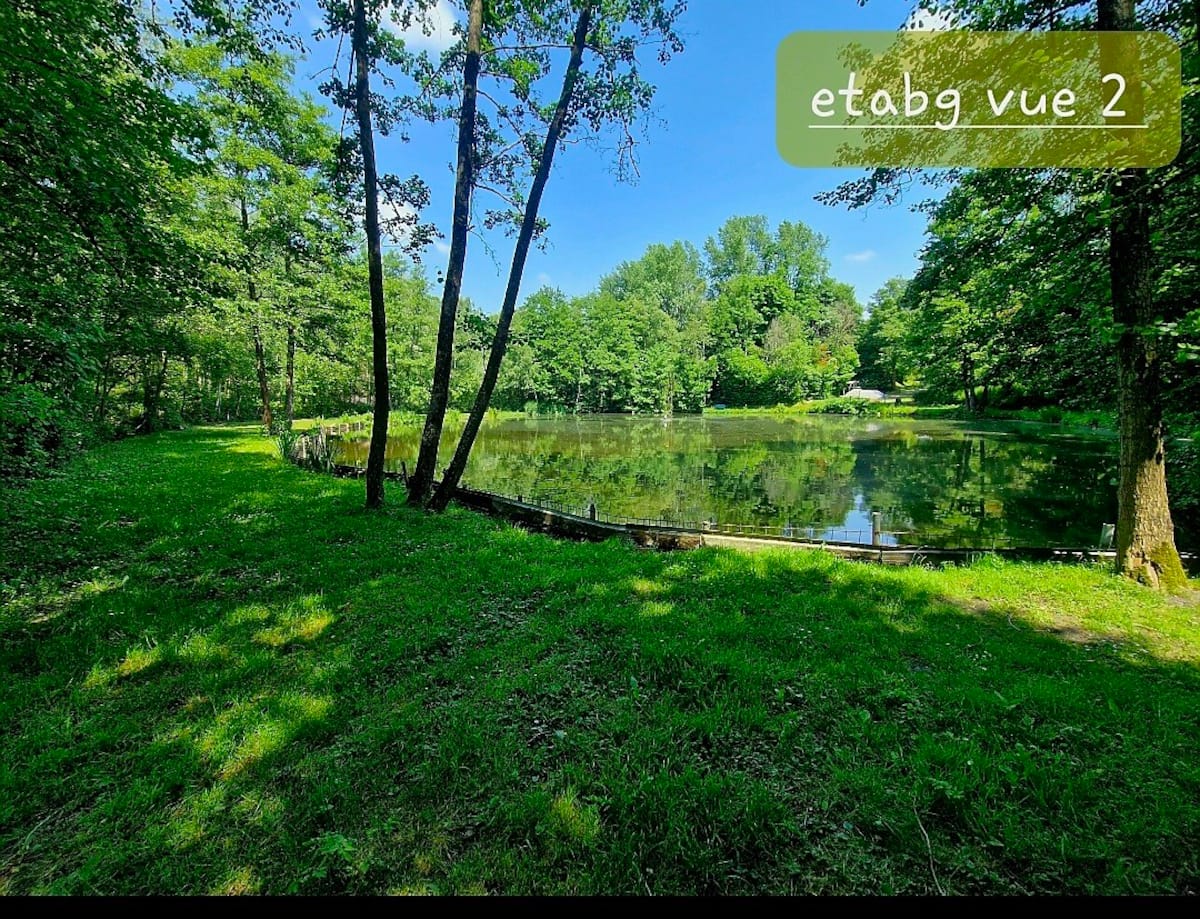 Sentiers de promenade